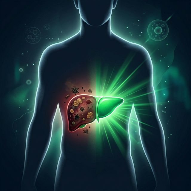 Seu fígado pode estar pedindo ajuda